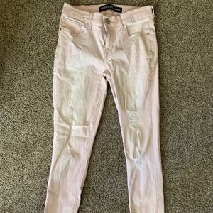EXPRESS Jeans